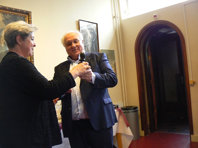 M. Reul